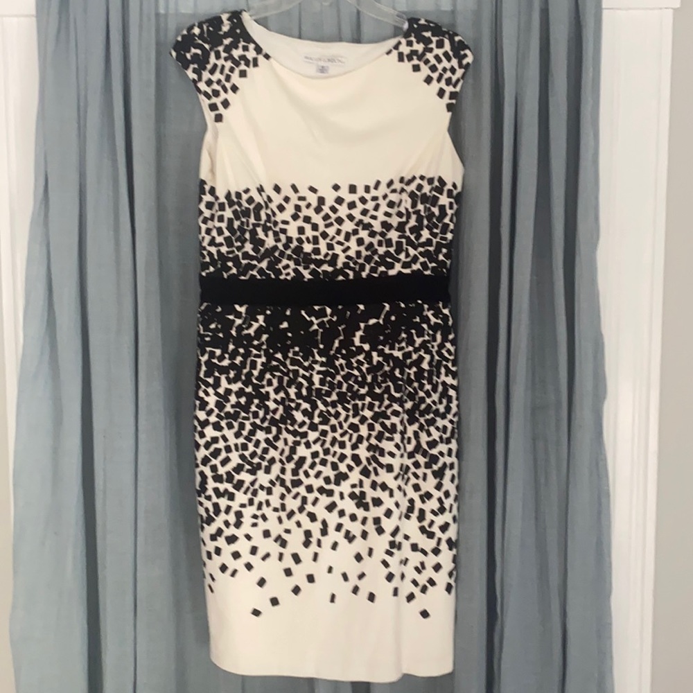 Perfect spring dress